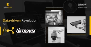 Data-driven Revolution for Netronix Integration