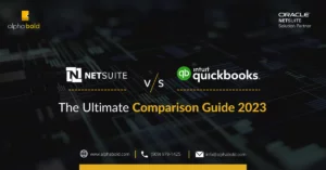 NETSUITE VS QUICKBOOKS