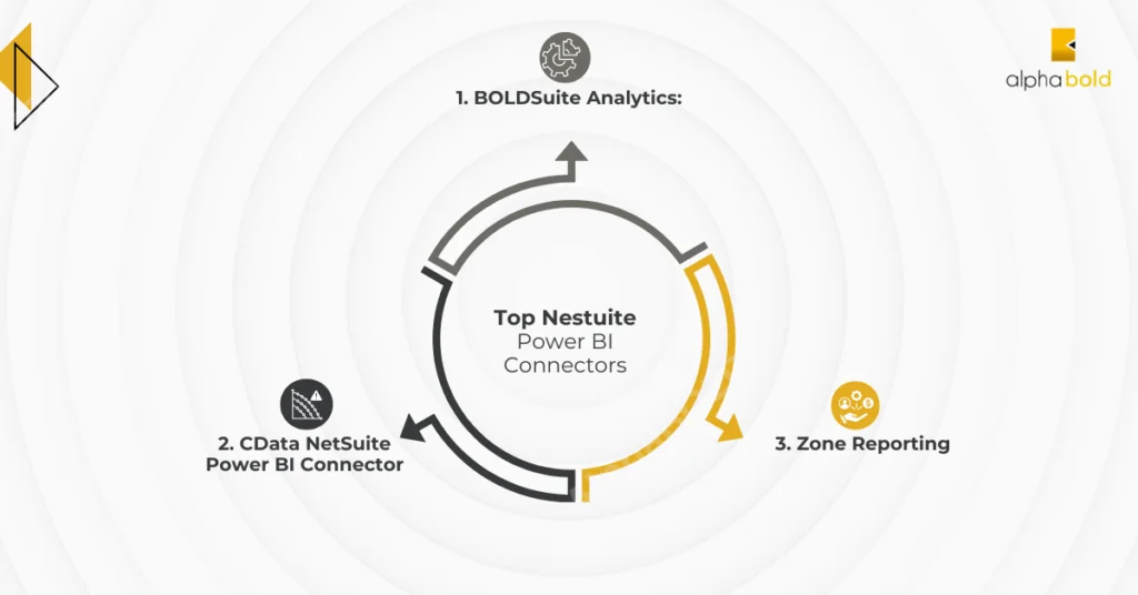 how to choose a good NetSuite Power BI connector