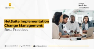 NetSuite Implementation Change Management_ Best Practices